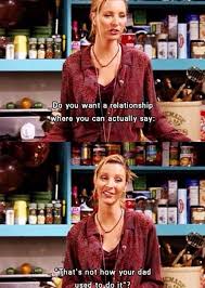 Every friends season finale, ranked over the course of ten seasons, phoebe buffay constantly cracked us up with her weird statements, even weirder songs, and all kinds of interesting beliefs. Friends Tv Birthday Quotes Quotes P Load