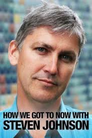 How We Got to Now With Steven Johnson: Season 1