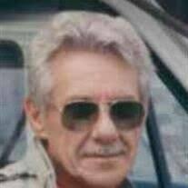 George R. Kulp Jr. Obituary