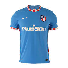 'super happy' tuchel credits players as chelsea take control of atleti ucl tie. Novas Camisas Do Atletico De Madrid 2021 2022 Nike Mantos Do Futebol
