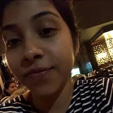 Ankita Pal's User Profile