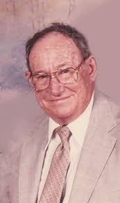 Obituary information for J. V. (Andy) Anderson