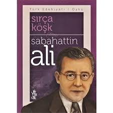 Sırça Köşk Kitabı ve Fiyatı