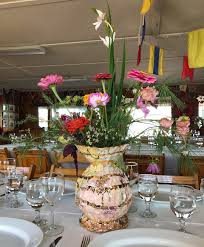 Katie Stout On Instagram Vases From Gleslie And My Brother S Wedding In 2020 Table Decorations Vase Decor