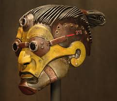 Bruce D. Mitchell Conceptual Executioner: 2010