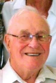 Obituary of Roland Chesley Ricketts
