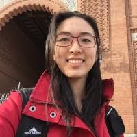 Ashley Wang Email & Phone Number