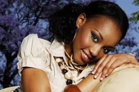 VIJIMAMBO: Nancy Sumari: Aelezea siri kuu ya mafanikio yake