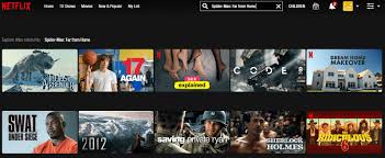 Avengers infinity war release date: Watch Spider Man Far From Home On Netflix From Anywhere In The World