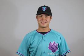 林 太一 - 筑波大学硬式野球部