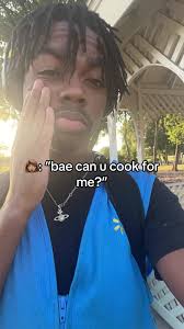 Chef Can You Cook Me Something