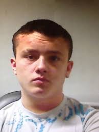 Police appeal for help in finding missing Jamie Lutton