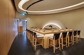 How Kamen Sun Made Sushi Yugen One of Canadas Best New Restaurants -  RepresentASIAN Project