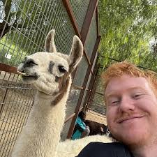 Matt Egbert's Instagram, Twitter & Facebook