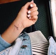 Just tattoos that i like. Tiny Tattoos