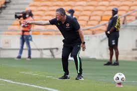 Chiefs coach should get involved in parker/nurkovic incident. Kaizer Chiefs Is In Need Of A Revival New Frame
