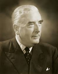 Speech by Sir Daryl Dawson