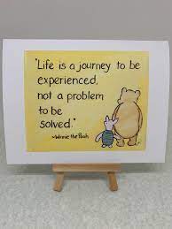 Winnie the pooh quotes about bad days. Pin On Quotes