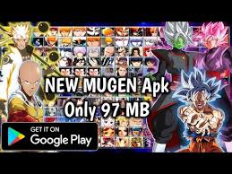 Best 5 game naruto offline for android | game naruto offline. New Bleach Vs Naruto Mugen Apk For Android Only 97 Mb With Goku Mastered Ultra Instinct Youtube