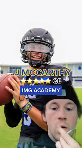 All American Jj Plays Quarterback