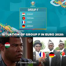 Daftar top skor uefa euro 2020/2021. Facebook