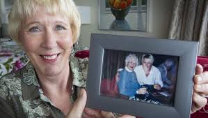 The Susan Austen interview