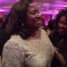 SAMARA PALMER ORGANIZATION