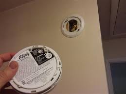It may seem like a false alarm. Do Your Yellow Smoke Detectors Really Work Hour 25 Solutions Llc