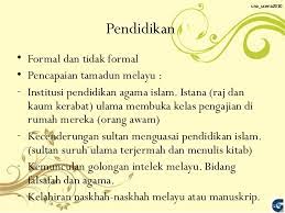 Tamadun china merupakan salah satu tamadun paling tua di dunia dan kita dapat lihat tamadun ini amat maju dalam bidang politik, ilmu sains dan falsafah. Titas Islam Dalam Tamadun Melayu