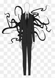 The man reached for a piece of granite from a tombstone, but before he could take hold of it, jeff jerked the knife from his gut, and flung it directly at slenderman. Slender Man Clipart Cute Slender Man 8 Bits Free Transparent Png Clipart Images Download