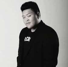 Daniel Lorenz Alviar Tenorio