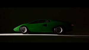 Hawkins @andyjayhawk aug 13, 2021, 1:30pm edt Lamborghini Countach Design That Made History