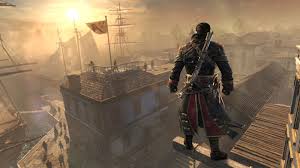 Also, the story sticks out like a sore thumb. Assassin S Creed Rogue Gets A Ton Of Info On Story And Gameplay