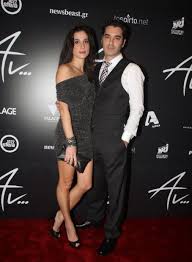 People you see online are not actors, they are real people living their routine lives in apartments equipped with video cameras. Christoforos Papakaliatis And Marina Kalogirou Famousfix Com Post