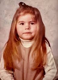 What do bold blazers, bright lipstick, and a stepmonster named Barb have in  common?