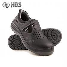HDS iş ayakkabısı 202 S1 Sandalet | Mervem İş Elbiseleri - Mekap İş  Ayakkabıları