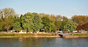 Bad Honnef Kd Deutsche Rheinschiffahrt Gmbh