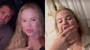 Dado Dolabella se pronuncia sobre vídeo de agressão a namorada