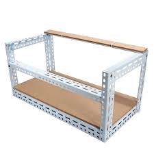 Another factor that has worked to further popularize mining is strong crypto prices. Crypto Coin Open Air Mining Miner Frame Rig Case Up To 6 Gpu Eth Btc Ethereum Ebay