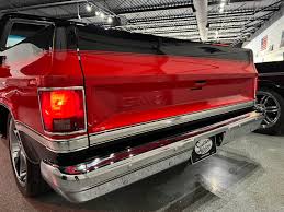 Image result for Cardinal Red 1980 GMC