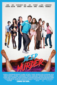 Deep Murder | Rotten Tomatoes
