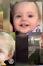 Amber Alert issued out of Tennessee after 15-month-old reported missing