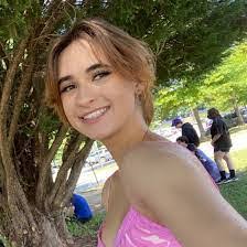 Amaya Montalvo's Instagram, Twitter & Facebook