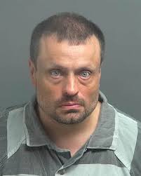 BRAMLETT, SEAN WAYNE