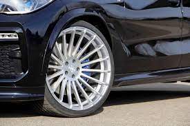 Bmw X6 Xdrive 30d G06 From Hamann Motorsport
