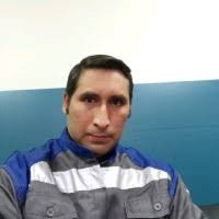 Luis Alberto Honorio Pérez