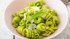 Barlauch Sosse Rezept Daskochrezept De Barlauch Barlauchsosse Hauptspeise