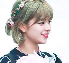 オルチャン アイドルから学ぶ韓国で流行りのショートヘアアレンジ方法 k channel ショート ヘアアレンジ 韓国 ヘアアレンジ アイドル