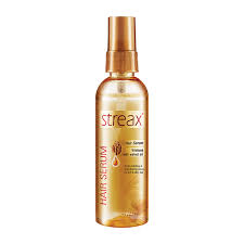 @gabielisehair how could i not ?!! Streax Hair Serum For Women Men Contains Walnut Oil Instant Shine Smoothness Regular Use Hair Serum For Dry Wet Hair Gives Frizz Free Hair