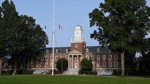 55 Coast Guard Academy cadets disciplined for sharing homework answers |  Fox News